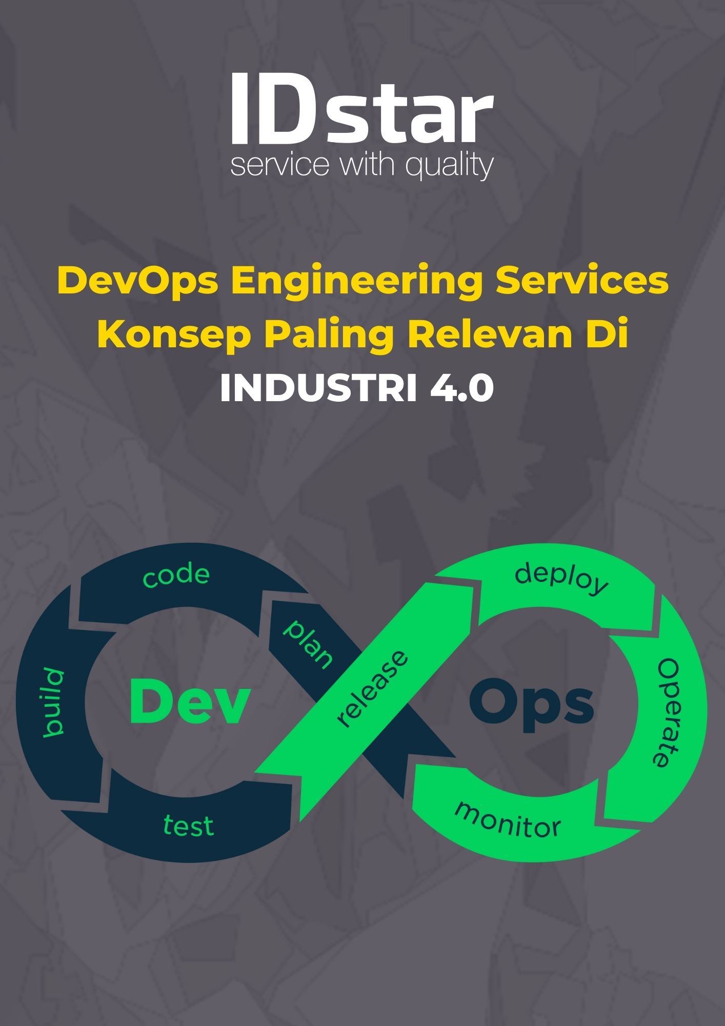 Apa Itu Devops Engineering Services