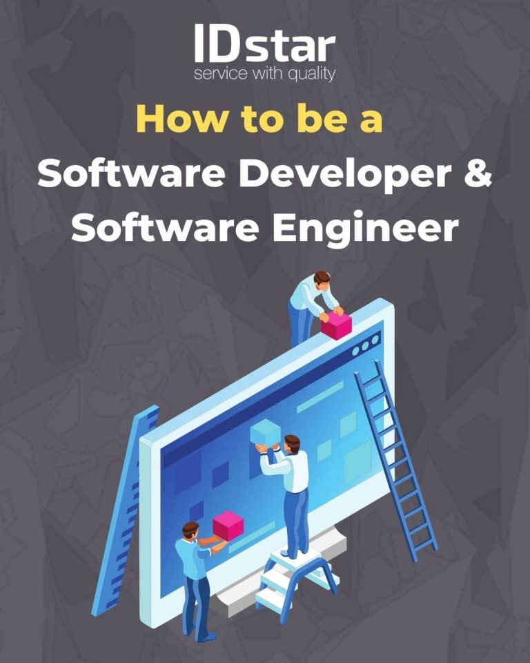 bedanya software developer dan software engineer