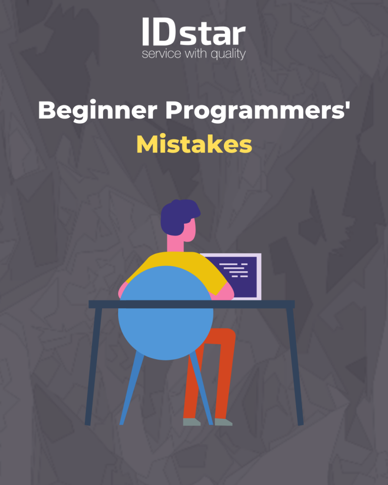 Beginner Programmers' Mistakes