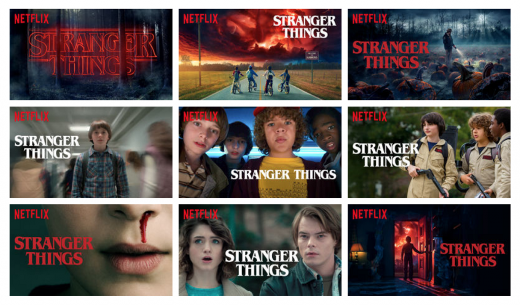 Kenapa Thumbnails Netflix Berubah Di Account Yang Berbeda Idstar