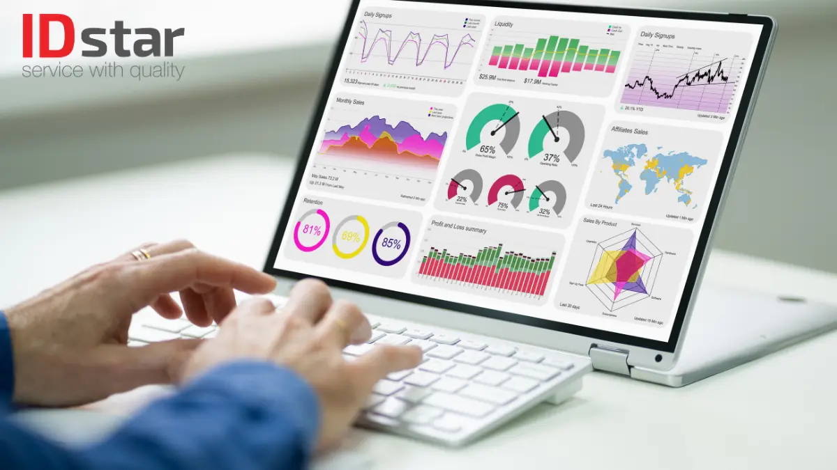 skill data analyst