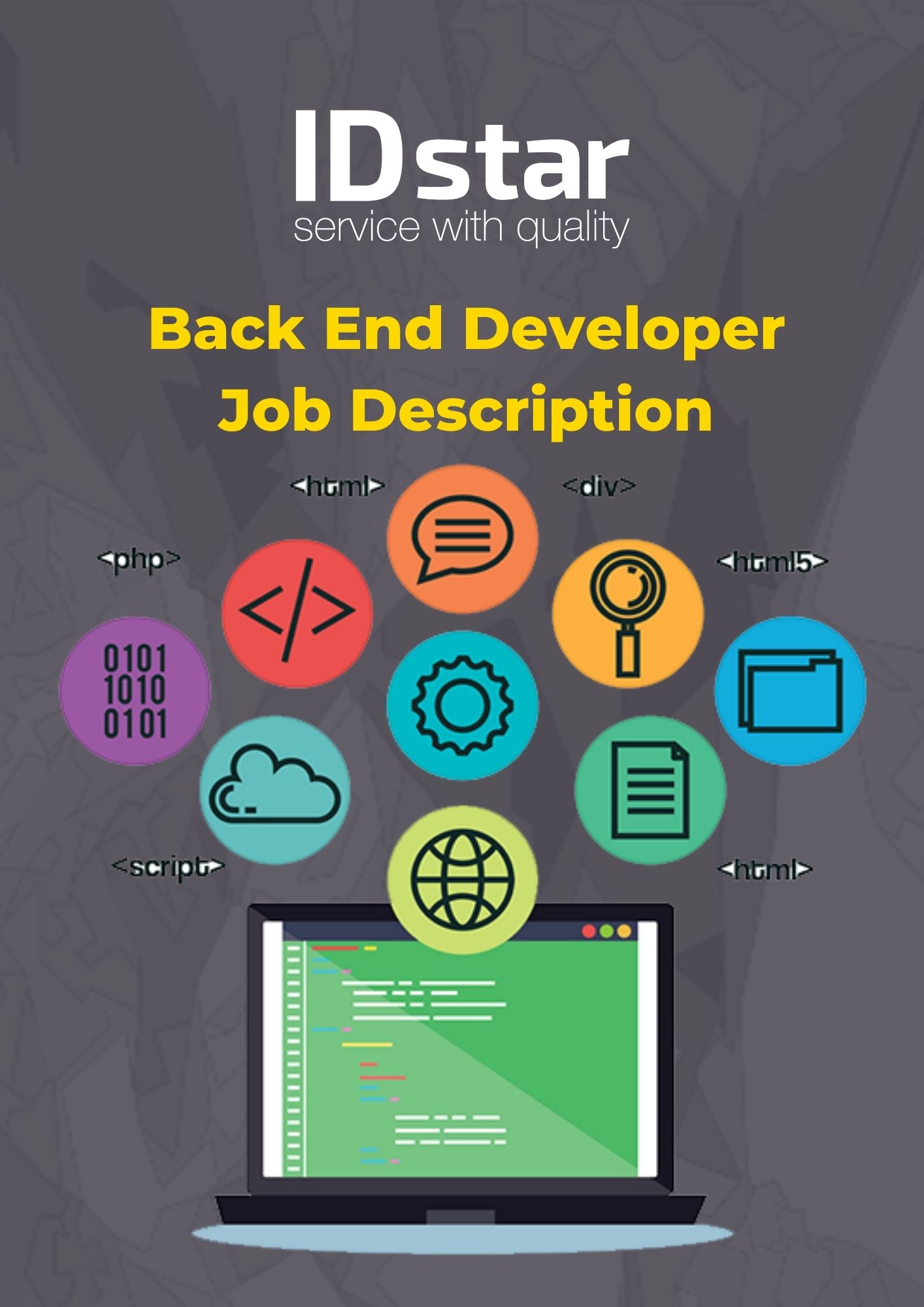 Back End Developer Salary Uk