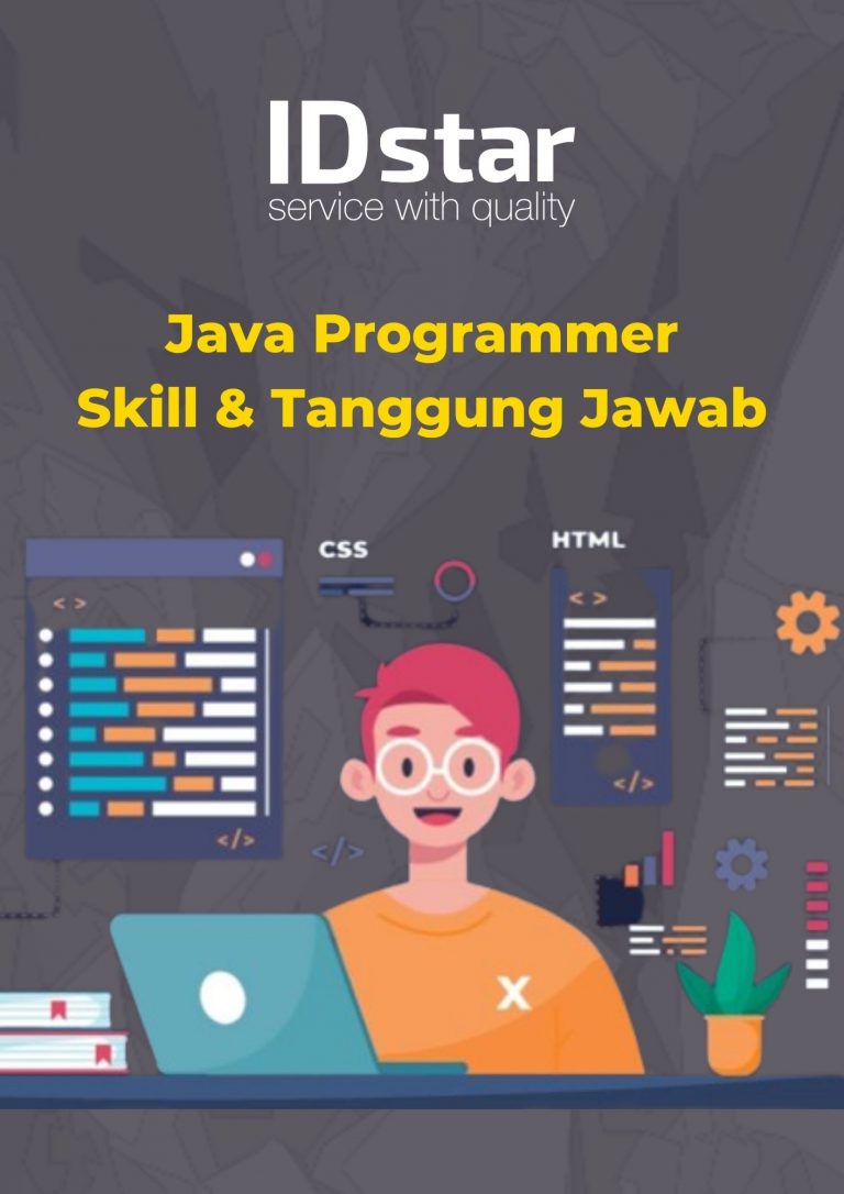 java programmer