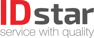 logo idstar