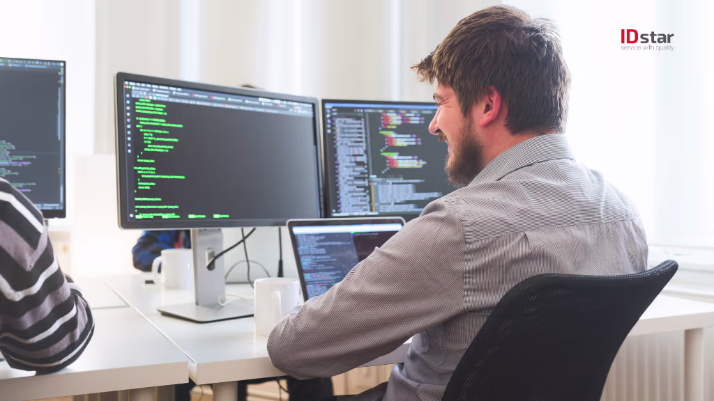 Flutter Developer
