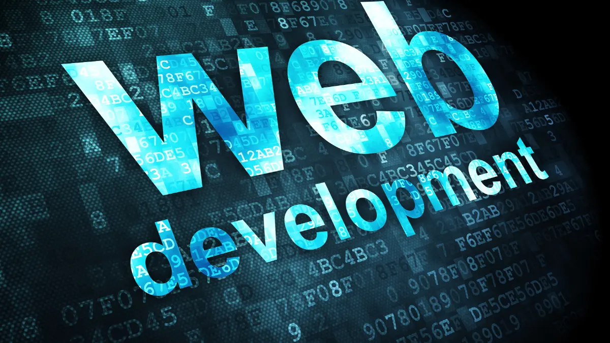 pro konta menjadi web developer