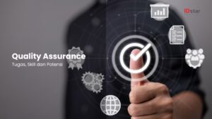 Quality Assurance - Tugas, Skill dan Potensi