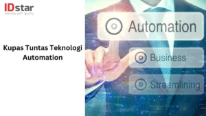 apa itu teknologi automation