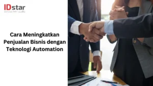 Cara meningkatan penjualan bisnis