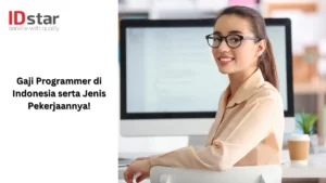 gambar gaji programmer di Indonesia