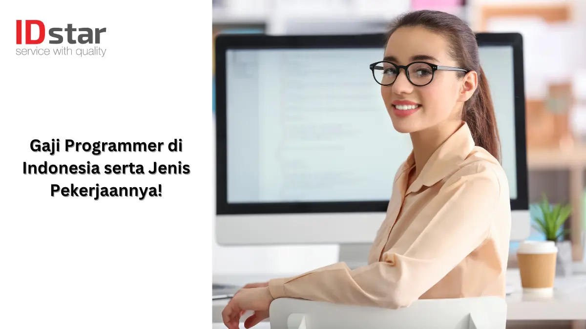 gambar gaji programmer di Indonesia