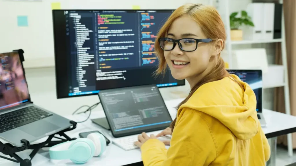 potensi karir software tester