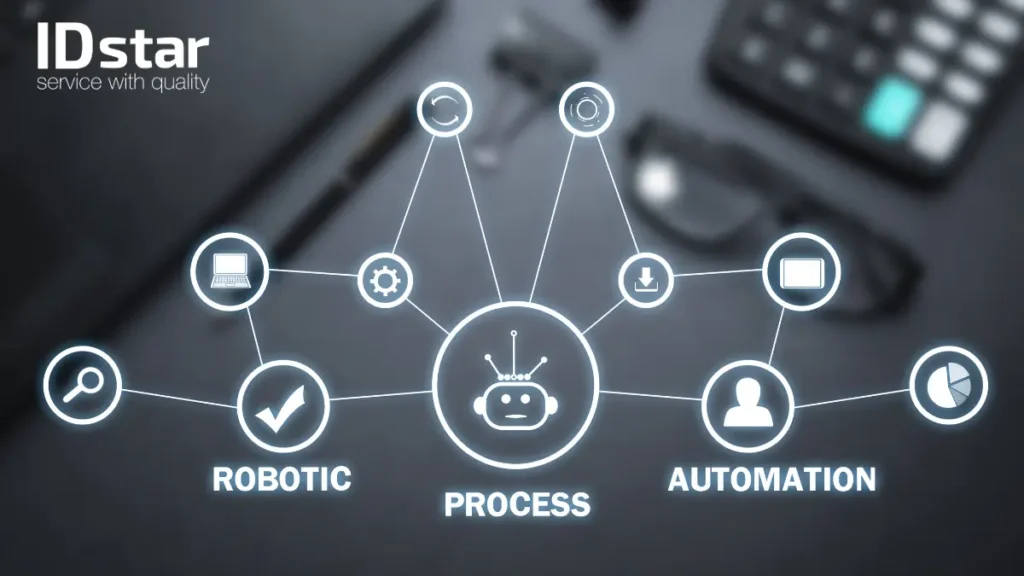Gaji programmer RPA developer
