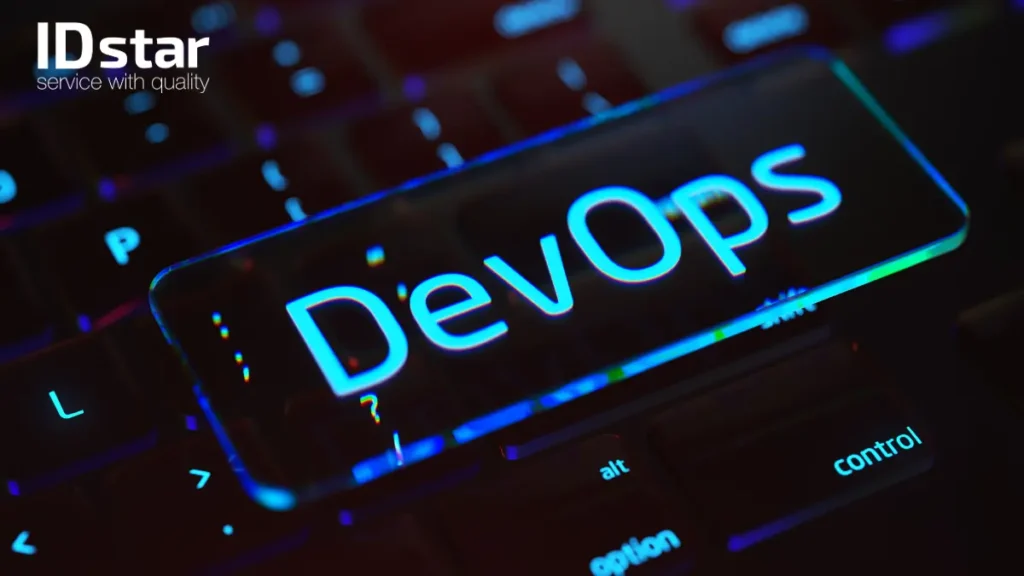 Gaji programmer DevOps
