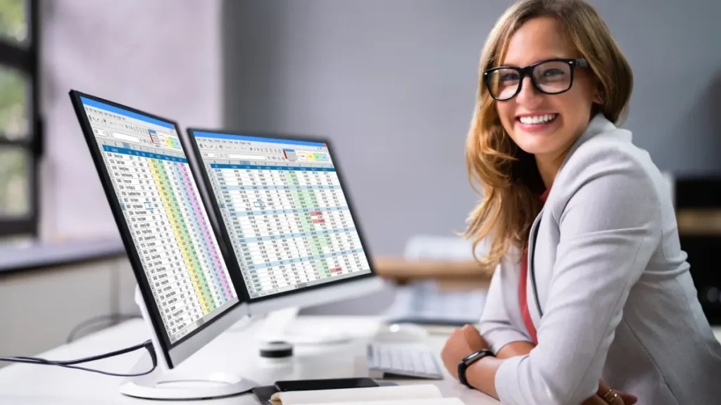 Manfaat implementasi data entry