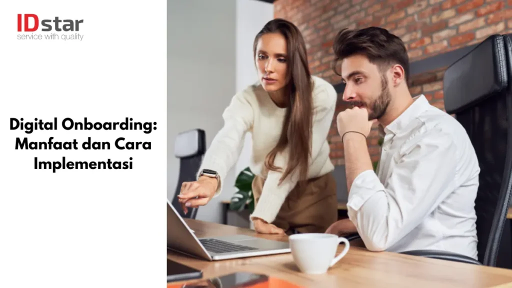 Digital onboarding 1