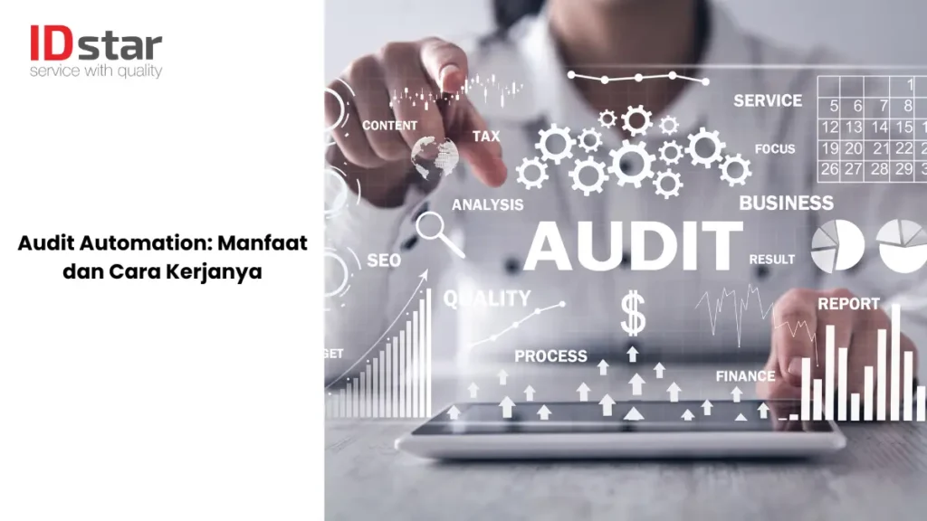 audit automation1