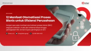 manfaat otomatisasi bisnis