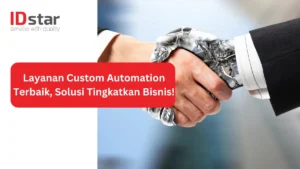 Custom automation terbaik Indonesia