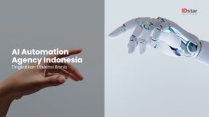 AI Automation Terbaik Indonesia