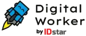 digital worker