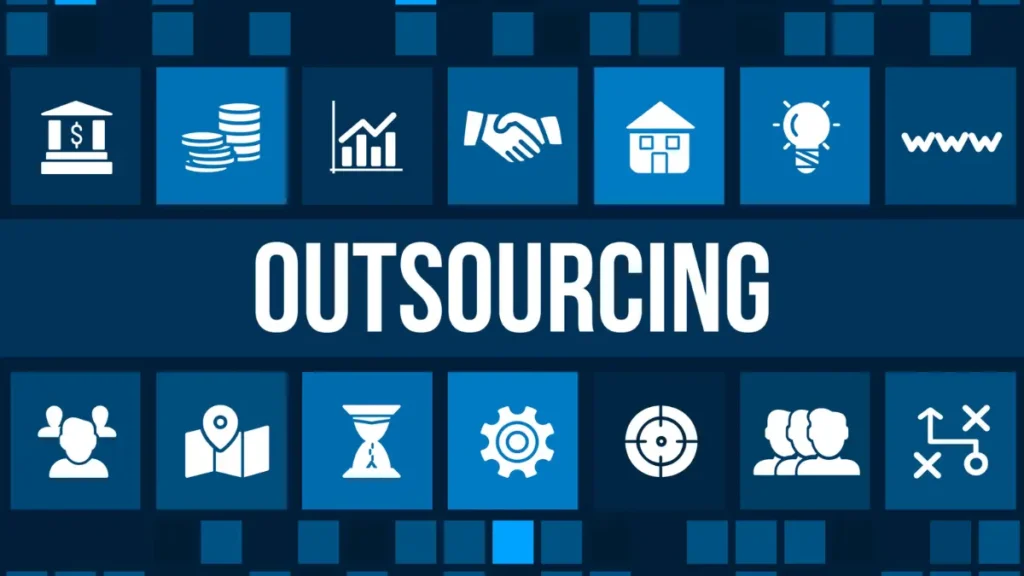 sistem kerja outsourcing
