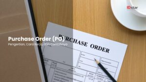 Purchase Order (PO)
