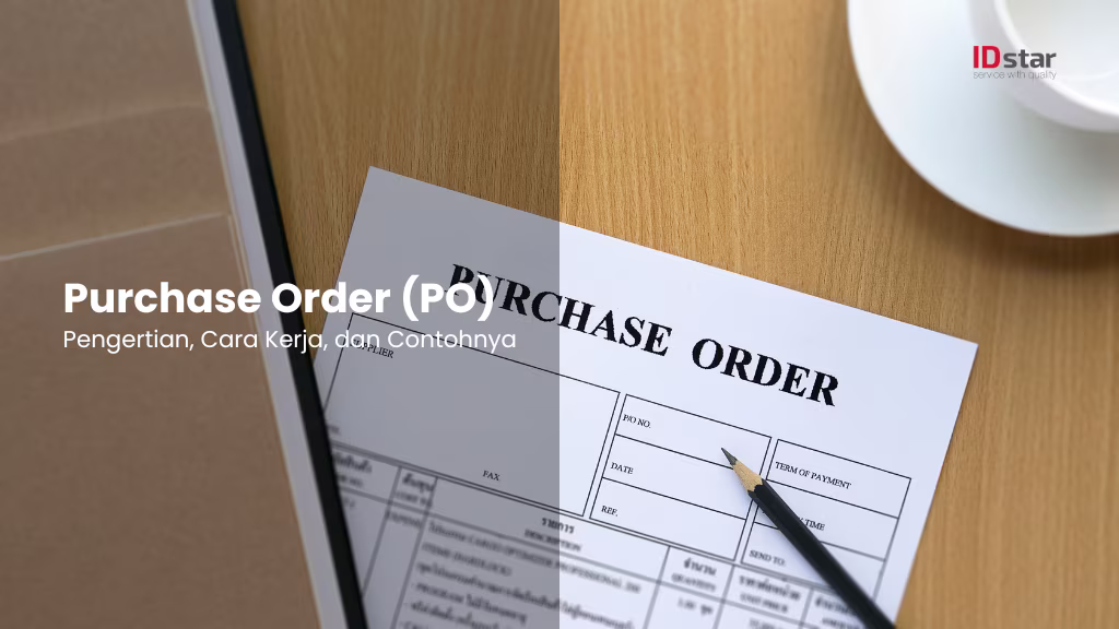 Purchase Order (PO)