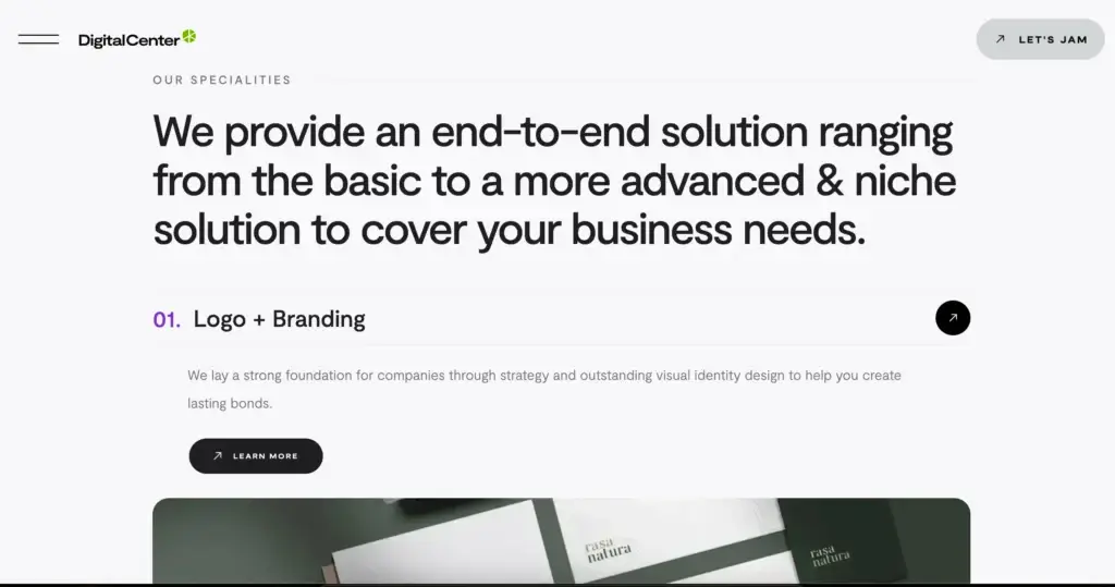 KBNI Services