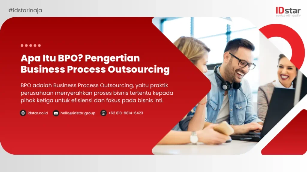 bpo adalah