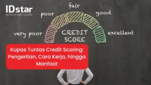 credit scoring 1