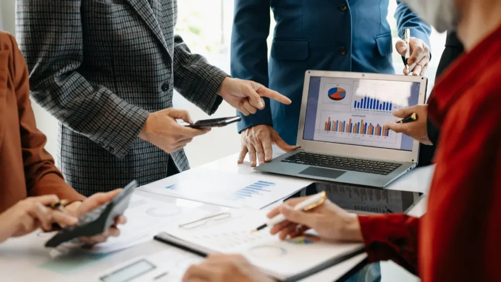 financial statement rpa