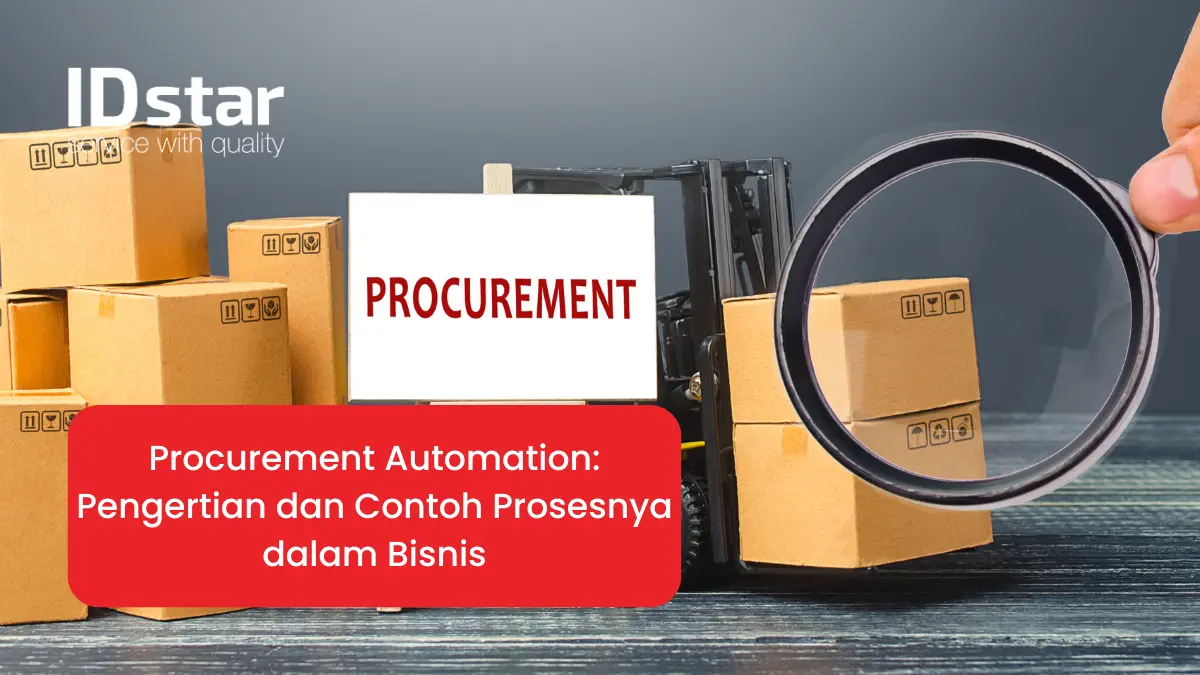 procurement automation