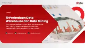 10 Perbedaan Data Warehouse dan Data Mining