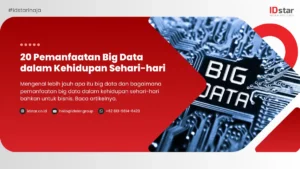 contoh big data