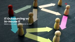 IT Outsourcing vs In-House IT