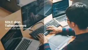 SDLC dan tahapanya