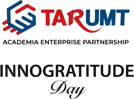 logo tarumt