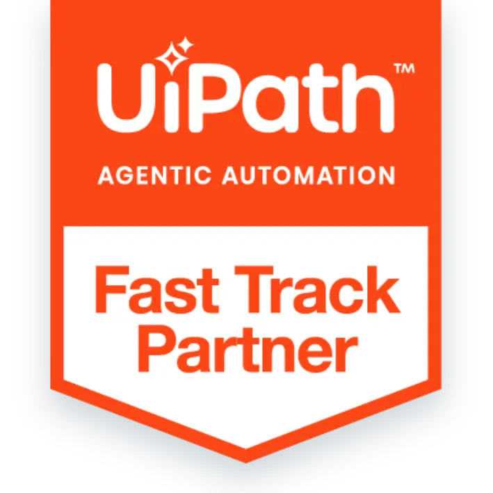 IDstar tersertifikasi uipath fast track partner footer