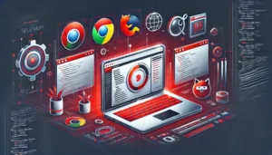 Apa itu Selenium Testing, dan Cara Implementasinya