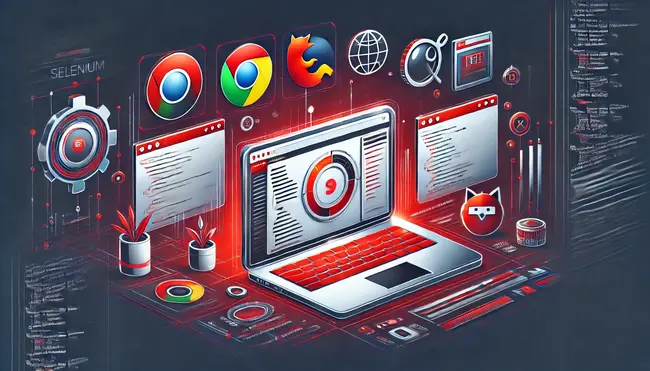 Apa itu Selenium Testing, dan Cara Implementasinya