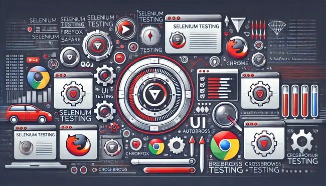 Apa itu Selenium Testing, dan Cara Implementasinya
