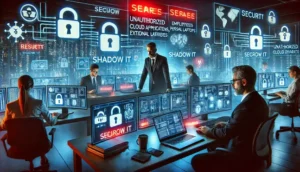Apa itu Shadow IT, Bagaimana Mengatasinya?
