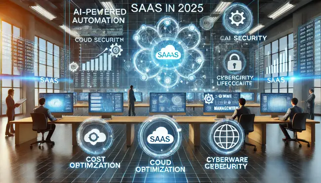Tren SaaS 2025 dan Cara Efektif Mengelolanya