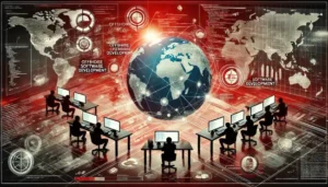 Offshore Development: Mengapa Bisnis butuh ini?