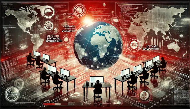 Offshore Development: Mengapa Bisnis butuh ini?