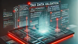 Validasi Data Pajak di CoreTax lebih Mudah dengan Automation!