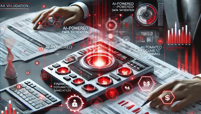 Validasi Data Pajak di CoreTax lebih Mudah dengan Automation!