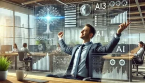 Bagaimana AI Meningkatkan Produktivitas Bisnis?