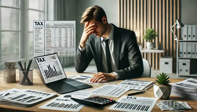 5 Alasan Mengapa Perusahaan Harus Beralih ke CoreTax Automation